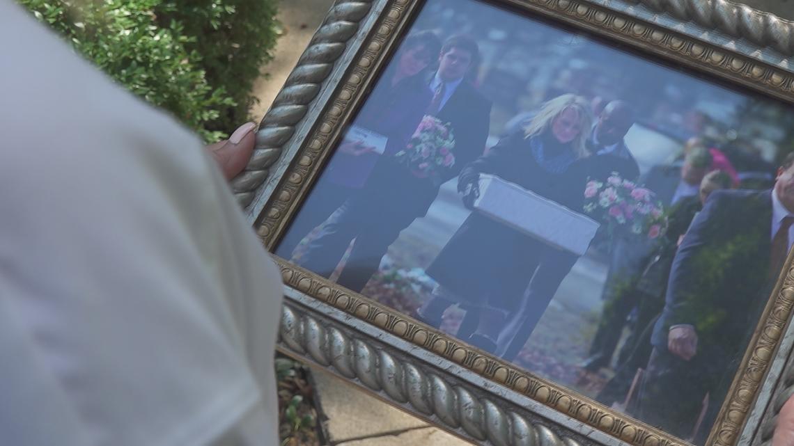 Advocates react to remains of fetus or newborn recovered in Indianapolis park