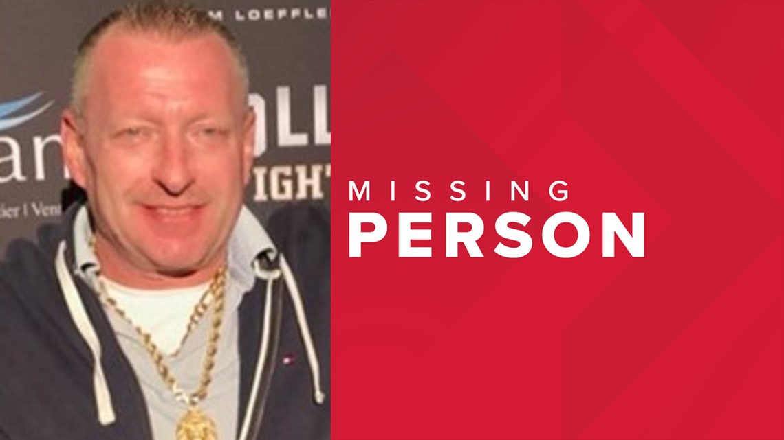 ISP asks for help finding missing Noblesville man - Vimarsana News