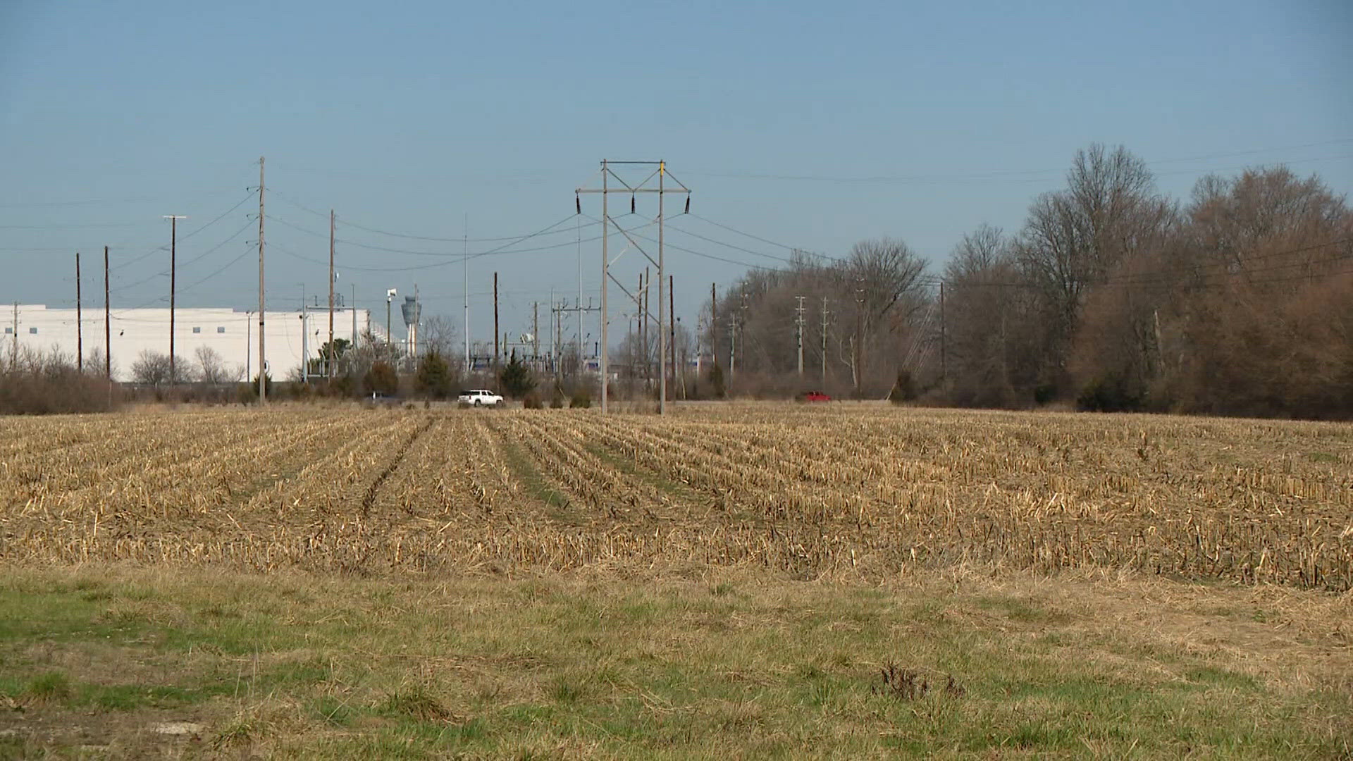 Indianapolis data center moratorium takes effect after passage by ...