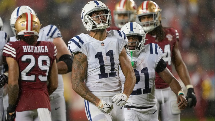 Colts 30, 49ers 18: Defense, Garoppolo key fourth straight loss