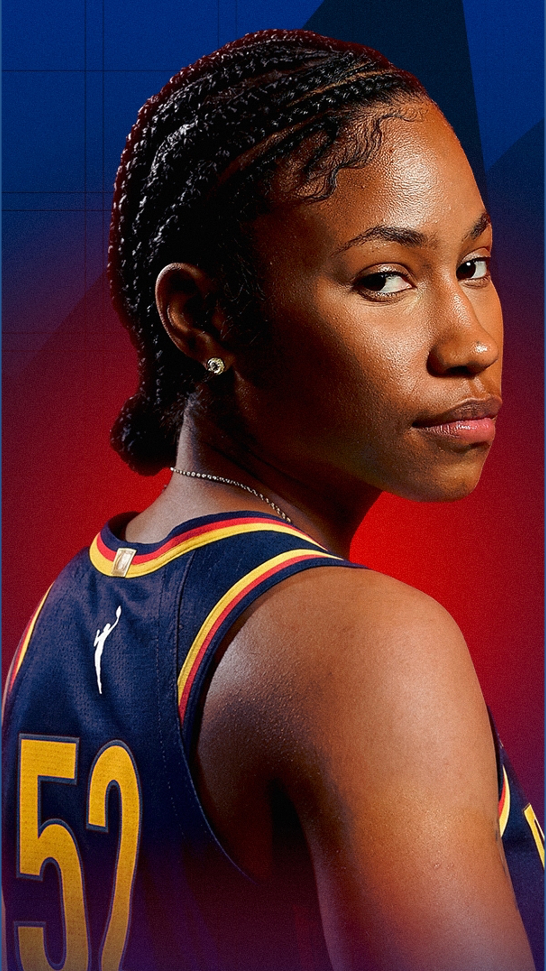 Indiana Fever sign Fishers native to 2026 roster | wthr.com