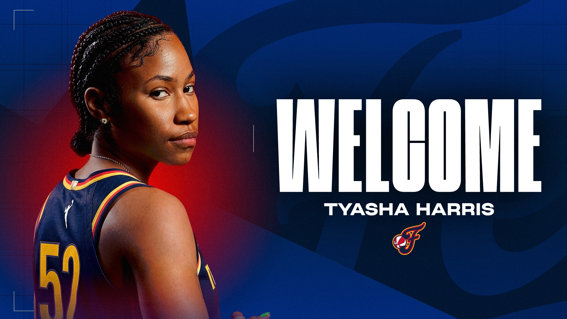 Indiana Fever sign Fishers native to 2026 roster | wthr.com