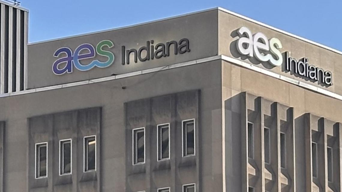 'This is out of control' | Indianapolis residents see spike in energy bills, AES reschedules open house due to threats