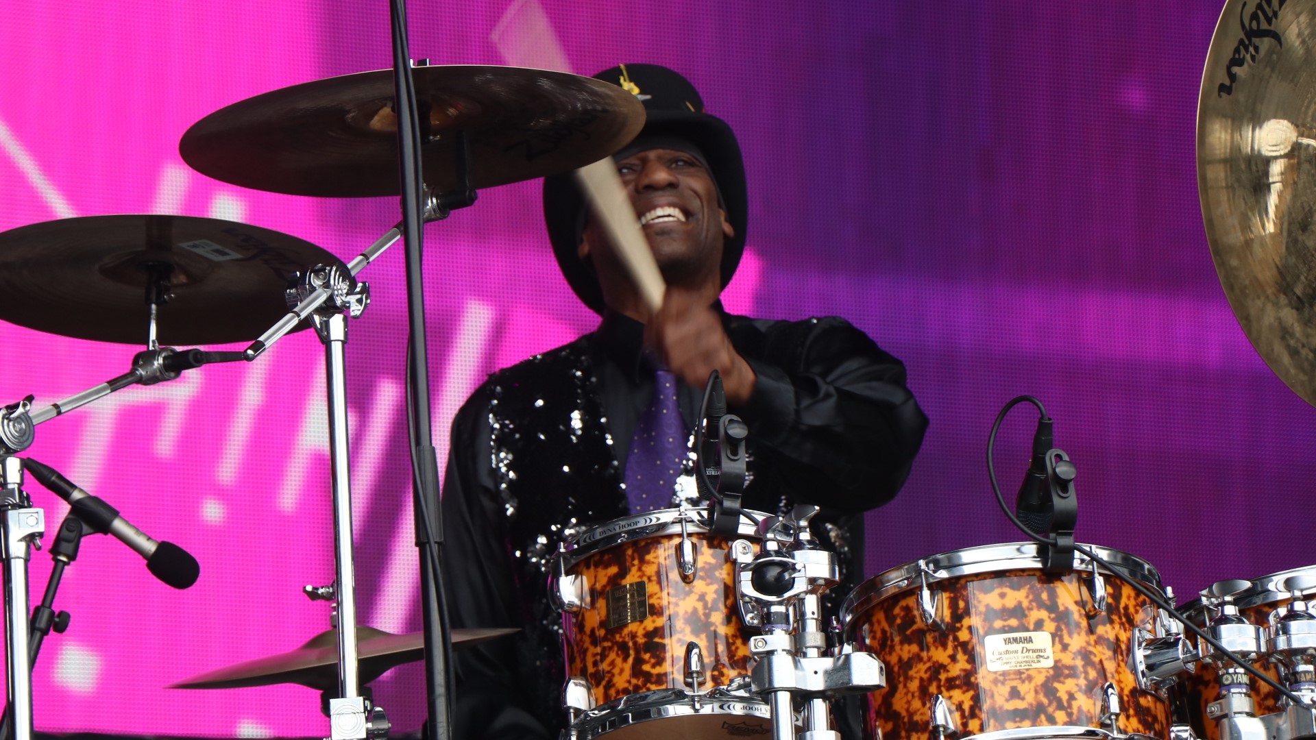 PHOTOS Carb Day party returns to IMS