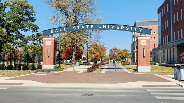 Ball State trustees freeze tuition for next 2 years