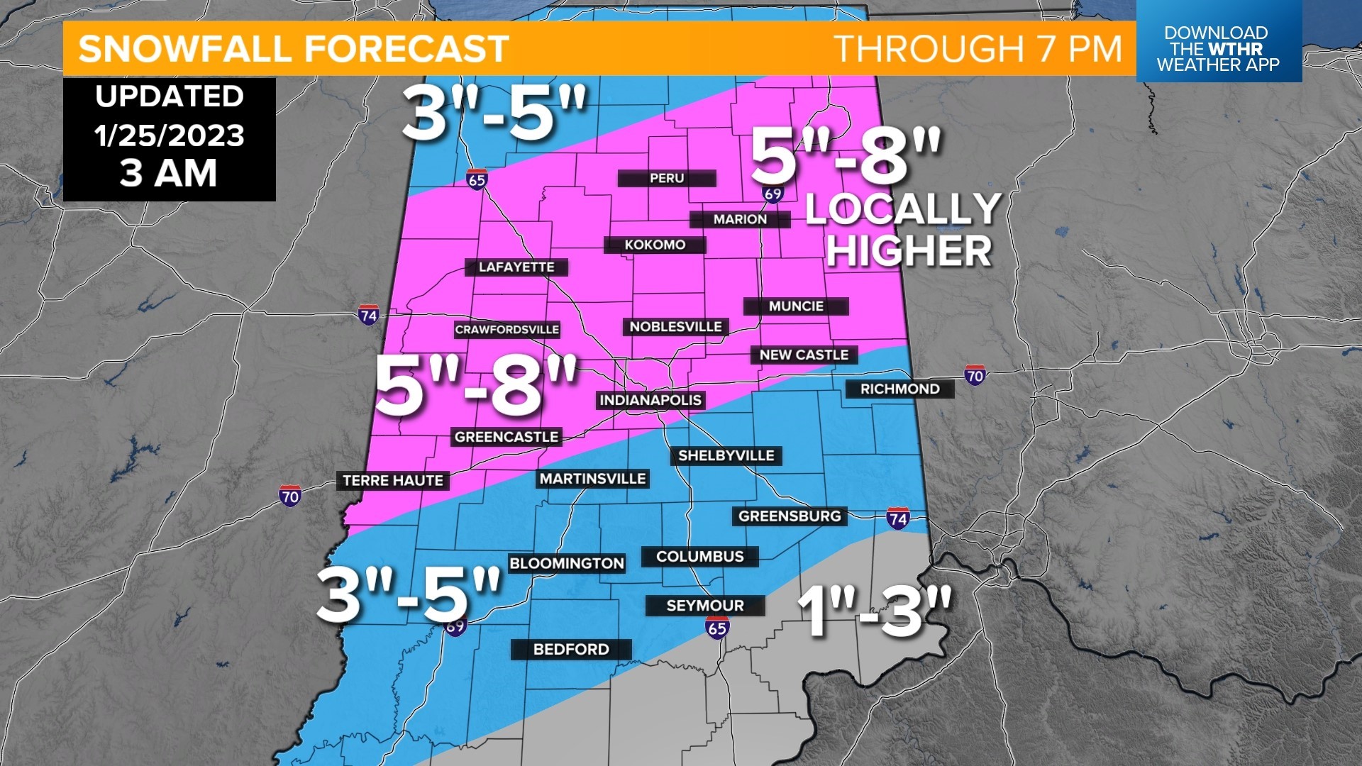 Weather Blog Wednesday Morning Winter Storm Update Wthr weather-blog-wednesday-morning-winter-storm-update-wthr