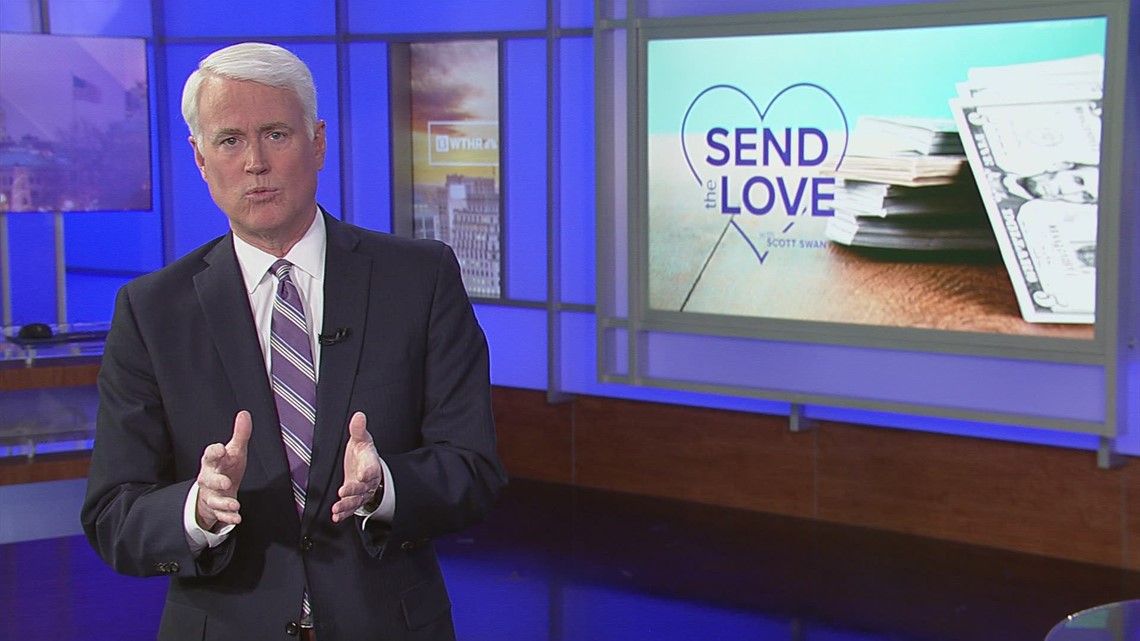 Dinner Before Bedtime | Send the Love