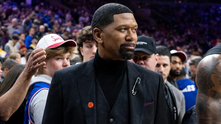Former Pacer Jalen Rose to co-host Pro Volleyball Federation All-Star Match in Indianapolis