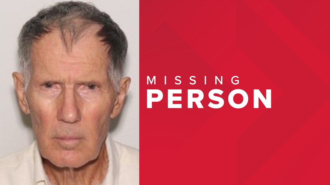 Silver Alert declared for missing Ft. Wayne man - Vimarsana News