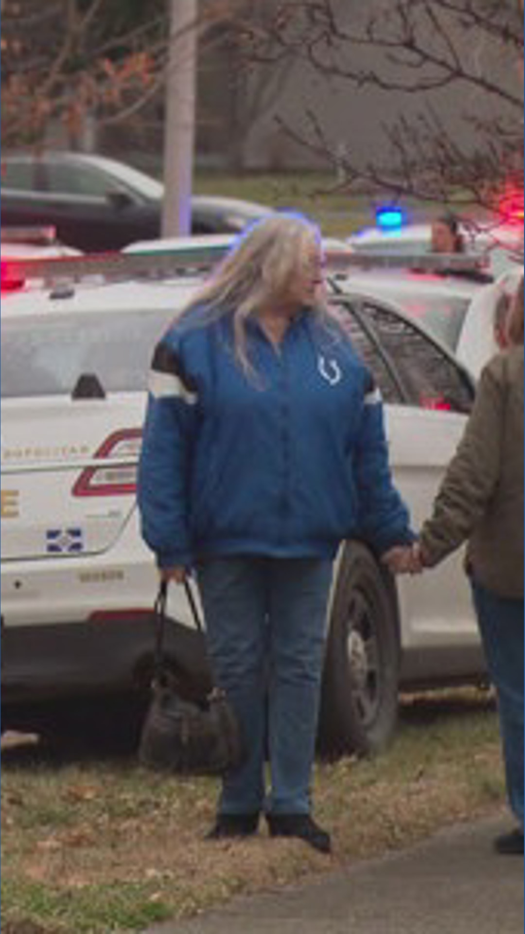 Disturbing new details revealed after son allegedly murders father