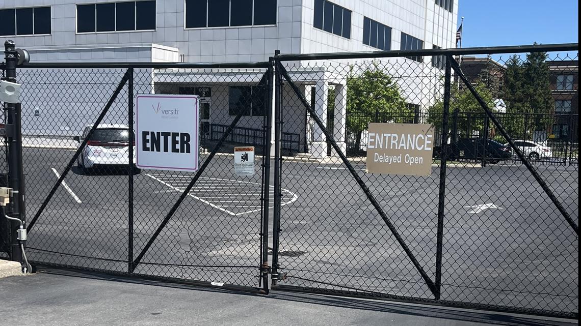 Man in court for alleged attempted carjacking outside Indianapolis blood donation center