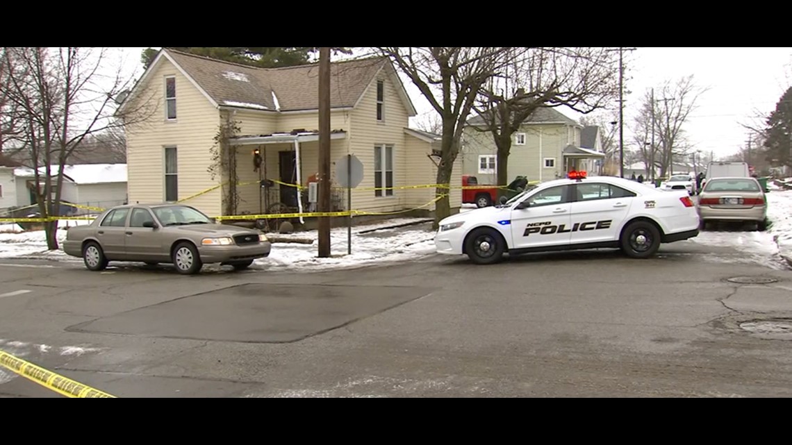 Police: Three men arrested in connection with New Castle murder wthr com