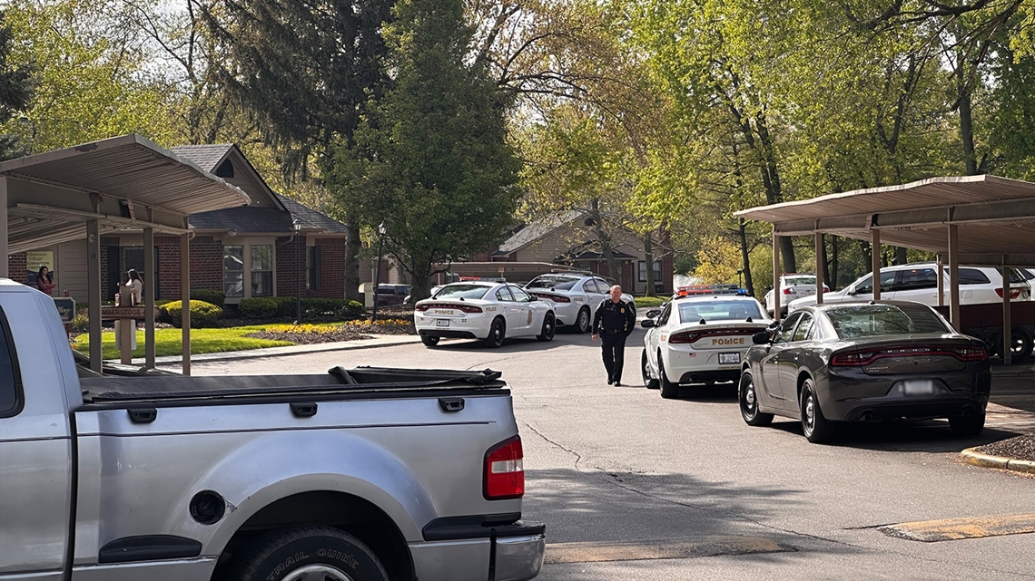 Indianapolis man convicted in April 2024 triple shooting