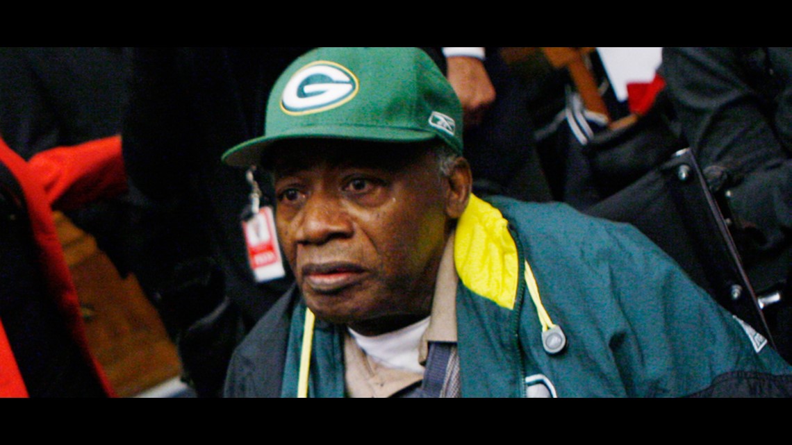 Packers Hall of Famer and Super Bowl I hero Willie Wood dies at 83