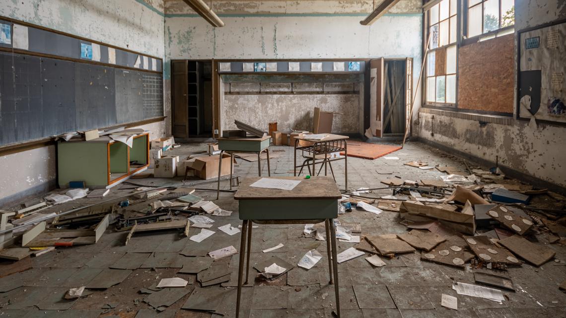 'We cannot survive' | Indiana school leaders fear looming budget crisis after property tax reform