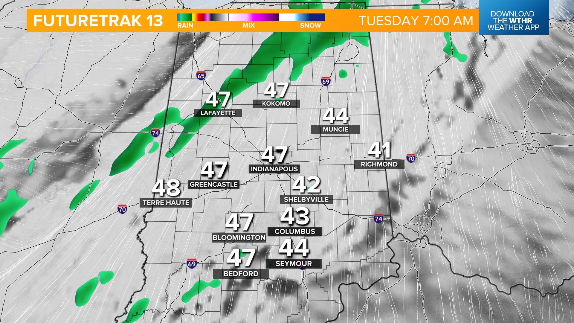 Live Doppler 13 Sunday Weather Blog | wthr.com