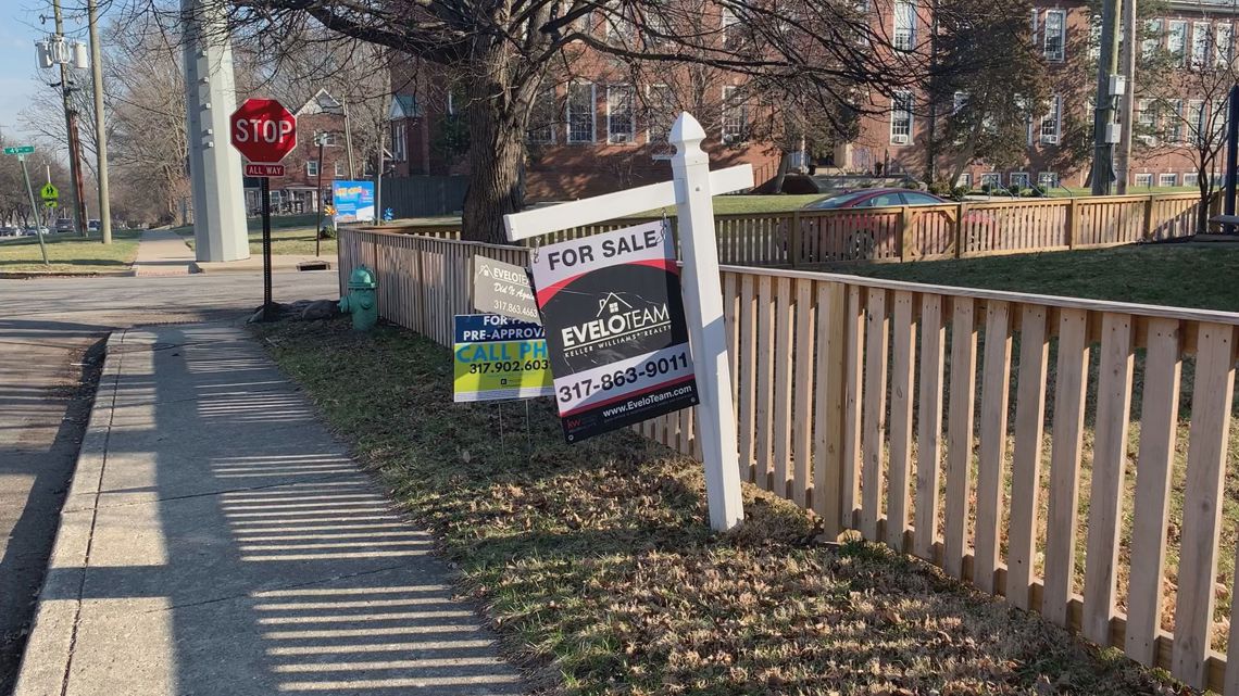 The first-time home buyer age keeps climbing | What's the Deal?