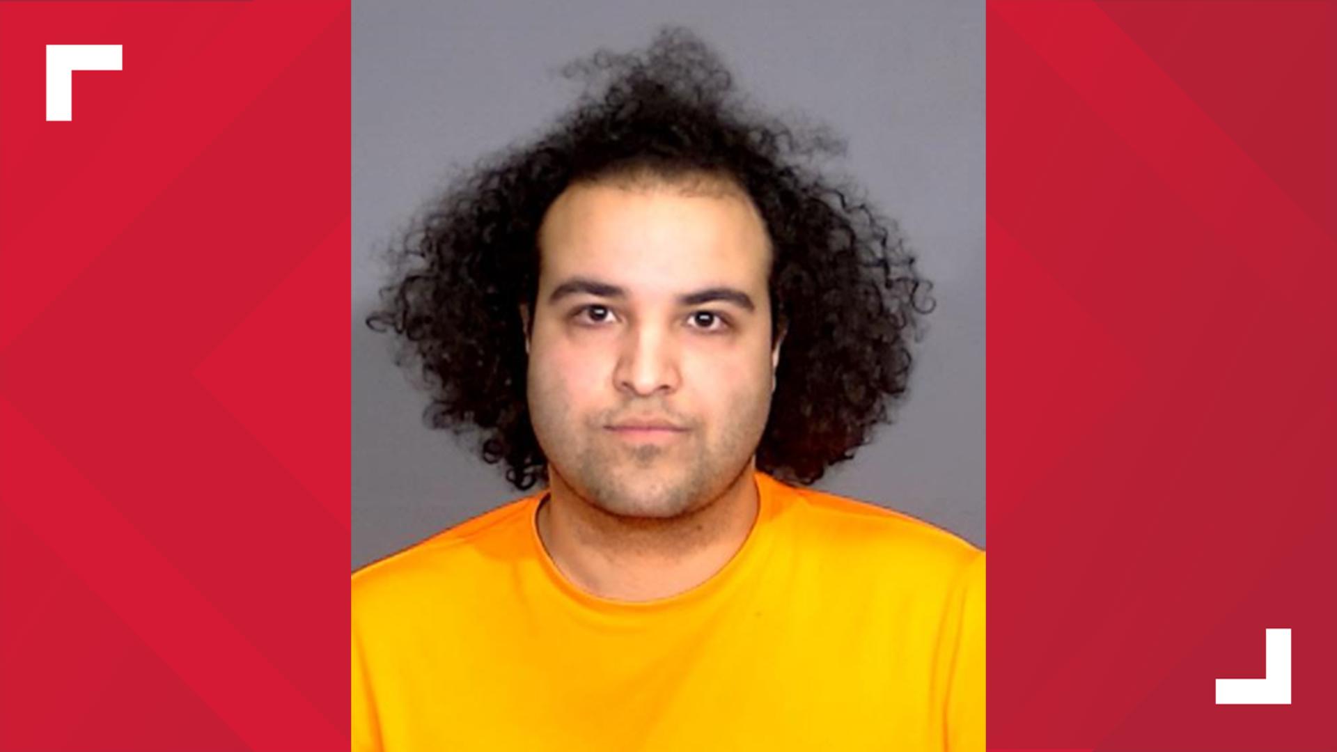 Former Avon Middle School theater teacher sentenced for child sex ...