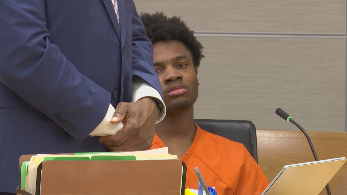 Avon man sentenced to 2 years in prison for role in Castleton Square ...