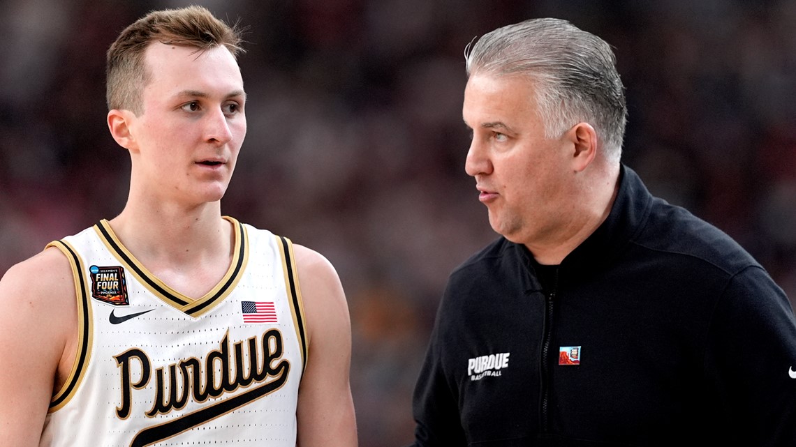 Matt Painter Coaching Record: A Journey Through Excellence in College Basketball