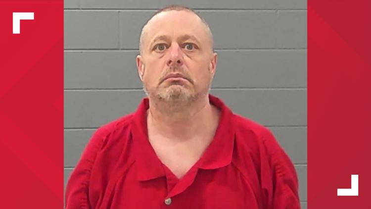 Attorneys for Richard Allen cite alleged errors in Delphi murders case in push to overturn convictions