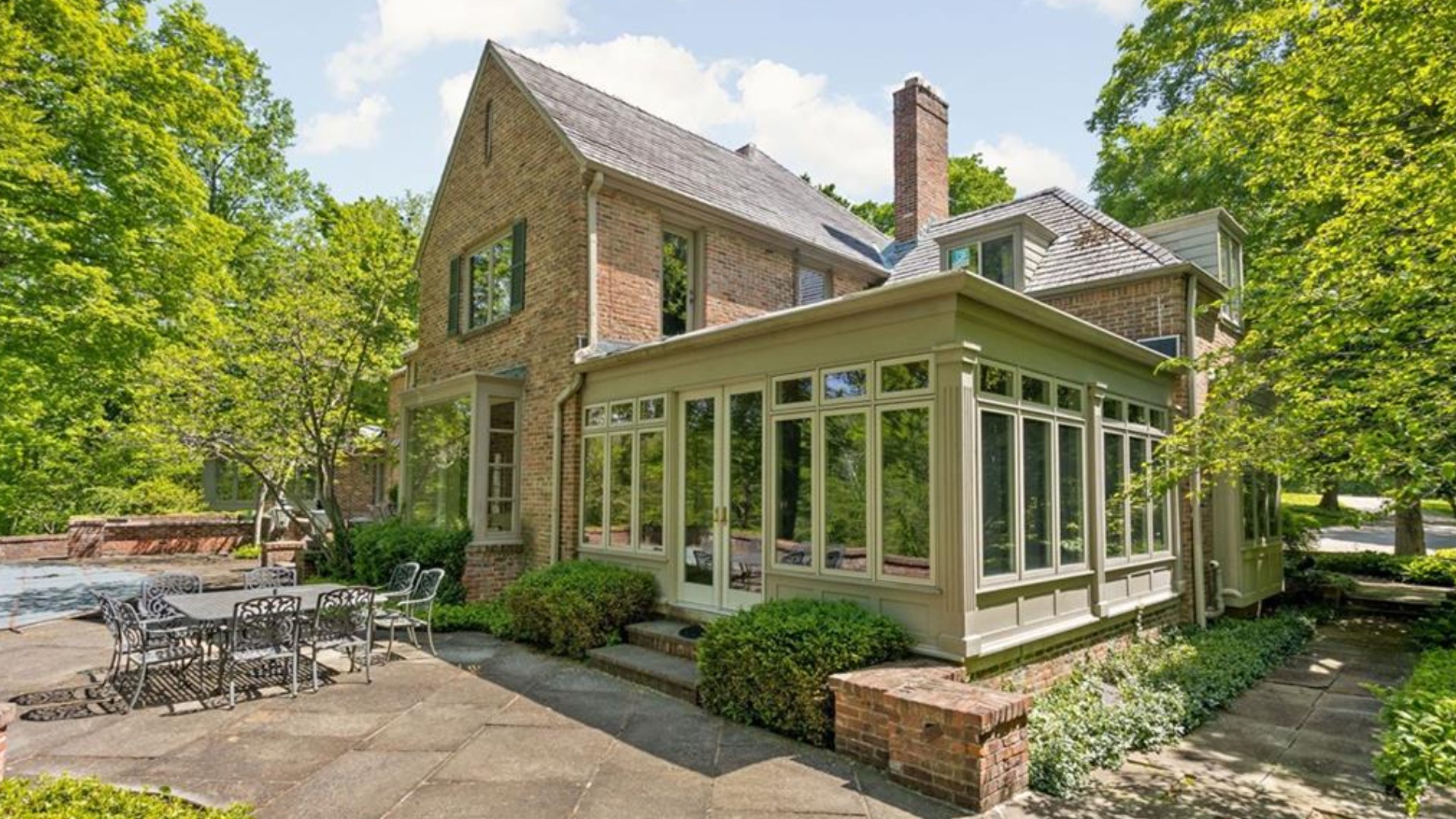 Harrison home for sale at 1.65M