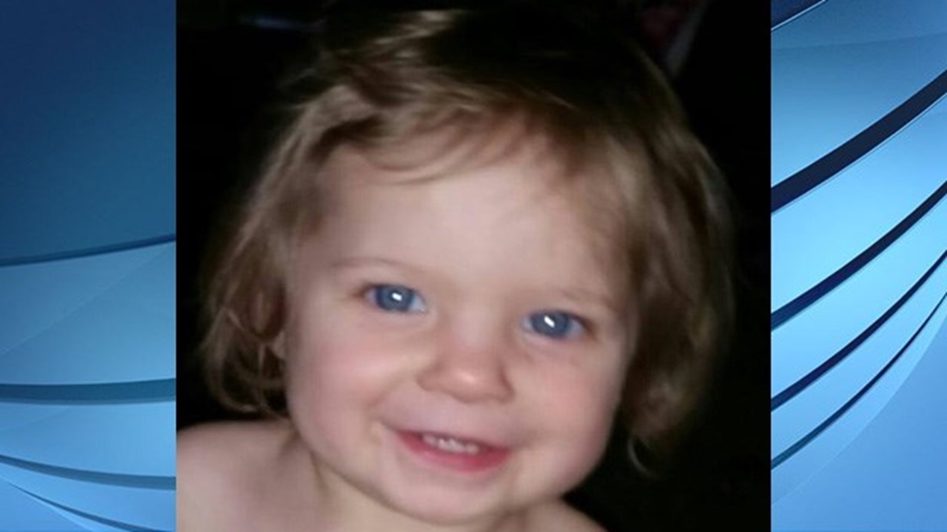 Police find body of missing Spencer toddler Shaylyn Ammerman cause of