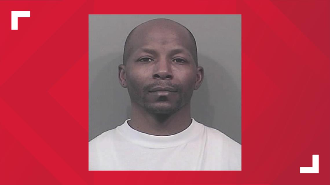 Greenwood man sentenced to 30 years in drug trafficking scheme | wthr.com