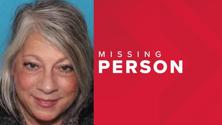 Statewide search underway for missing 54-year-old woman from southwest Indiana