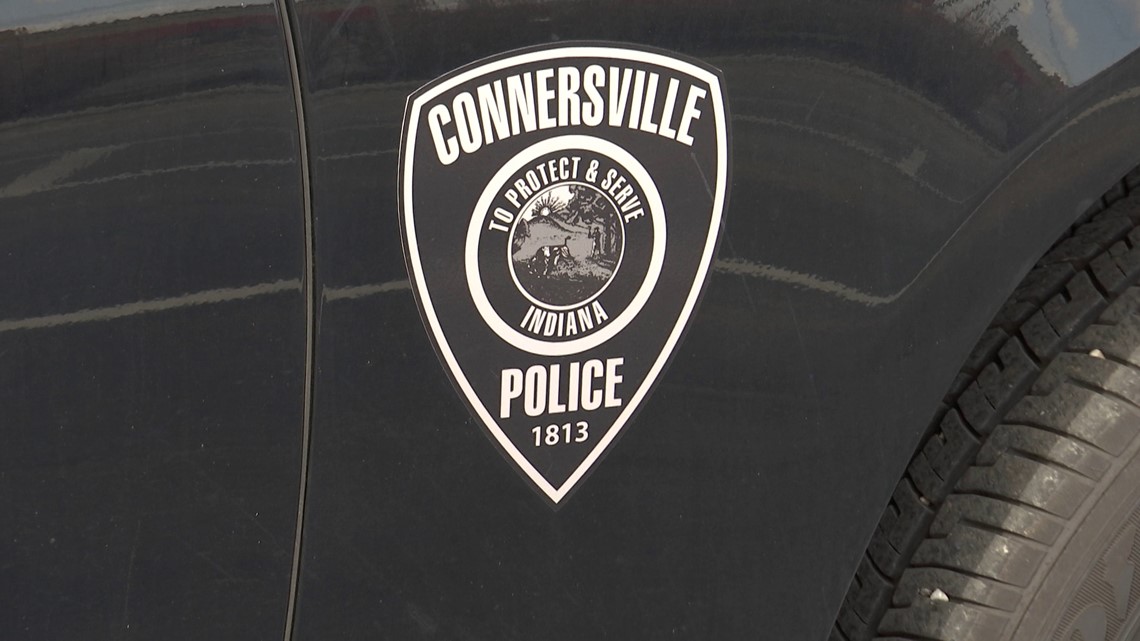 No serious injuries reported, burglary suspect in custody after police shooting near Connersville Middle School