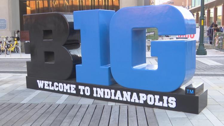 Will fans be allowed at Big Ten basketball tournaments?