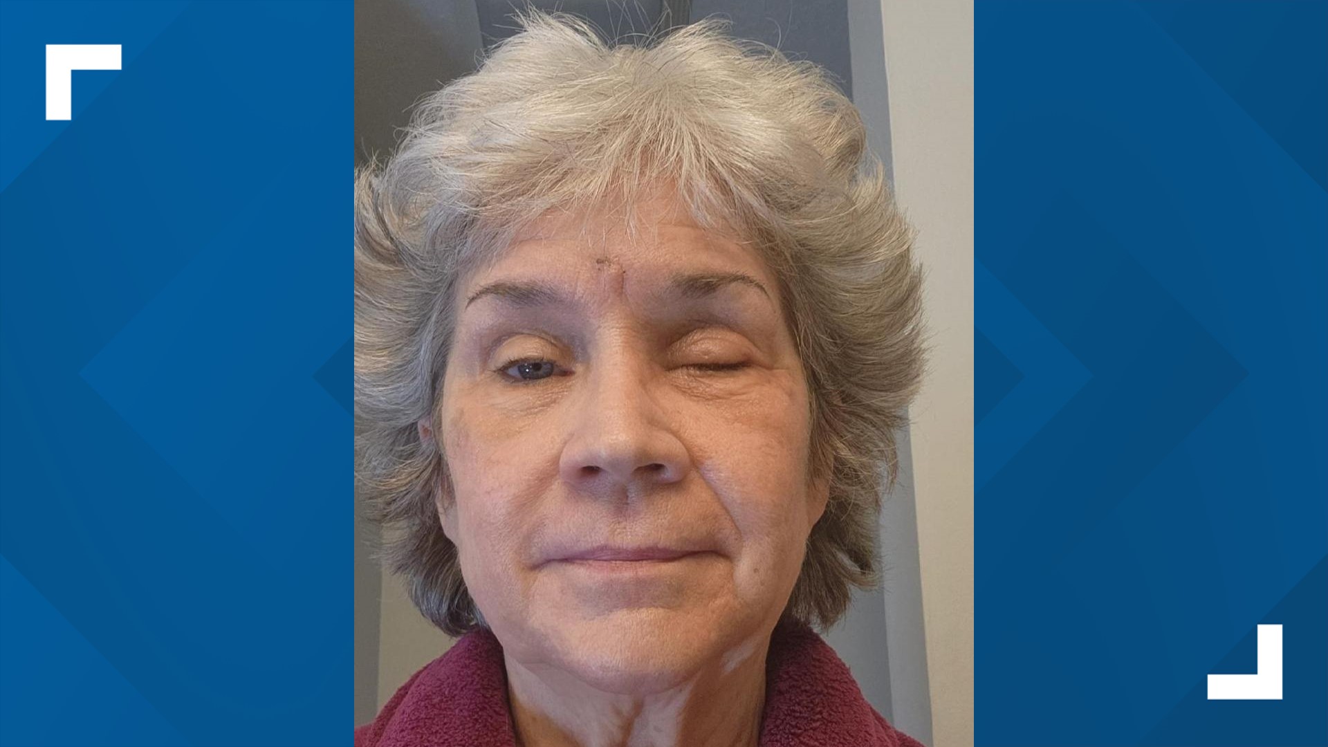 Sullivan Hardware road rage shooting victim tracks recovery
