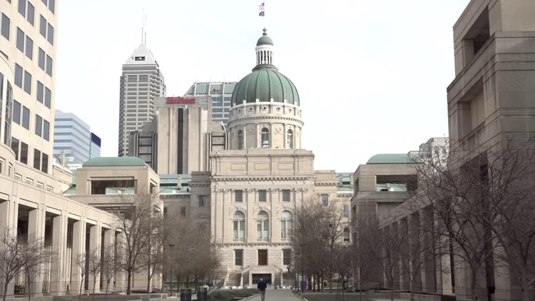 Indiana House Republicans lay out their legislative agenda