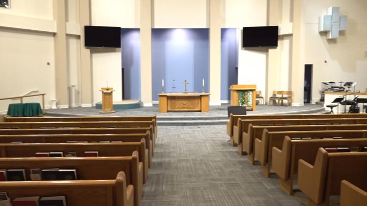 Indianapolis pastors shocked by Trump’s cancellation of policy barring ICE agents from churches