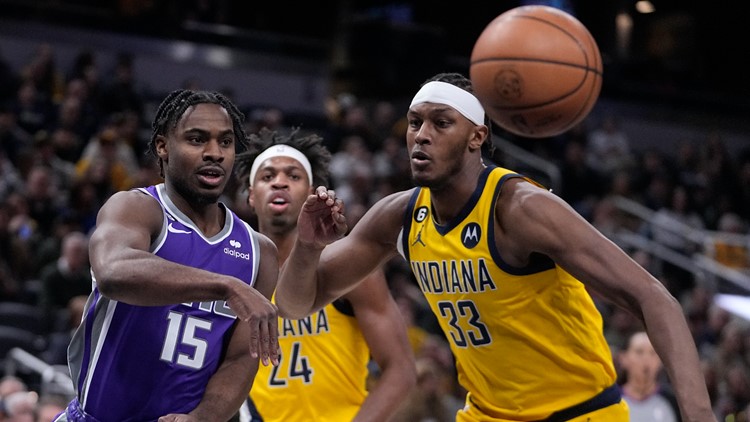 'Locked On Pacers' reviews season of Indiana Pacers players and leaders