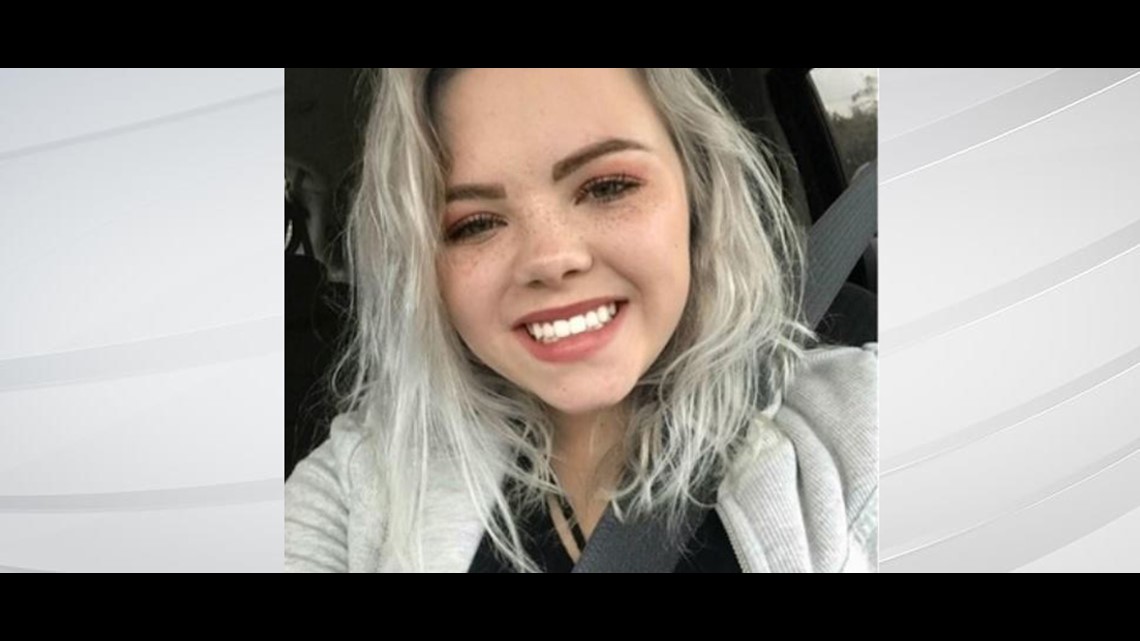 Police have found missing Indiana teen | wthr.com