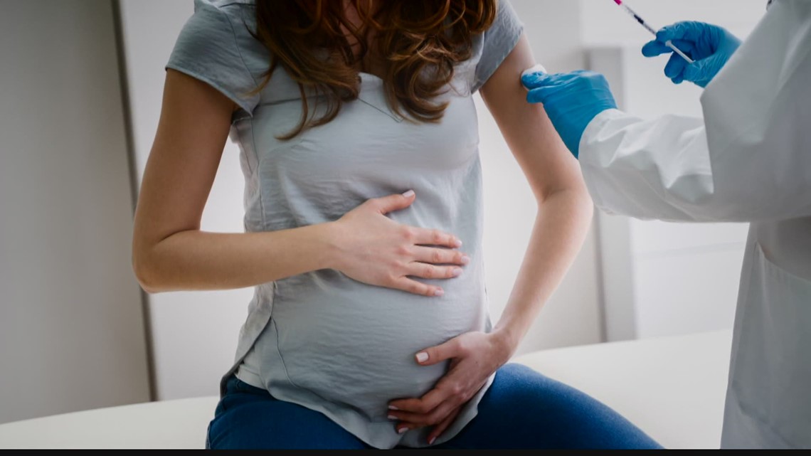 Is the COVID vaccine safe for pregnant women?