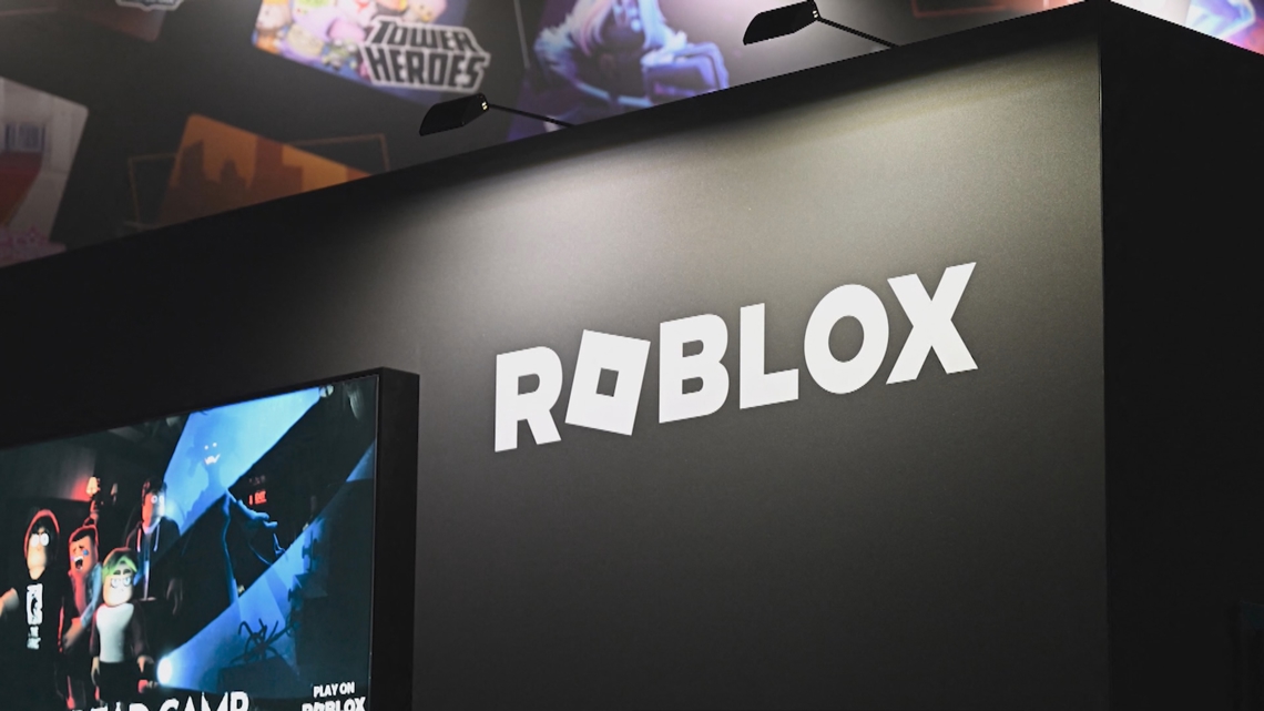 Roblox faces lawsuit after 10-year-old Johnson Co. girl targeted by online predator
