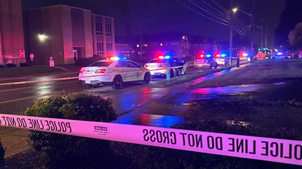 1 wounded in east Indianapolis shooting | wthr.com