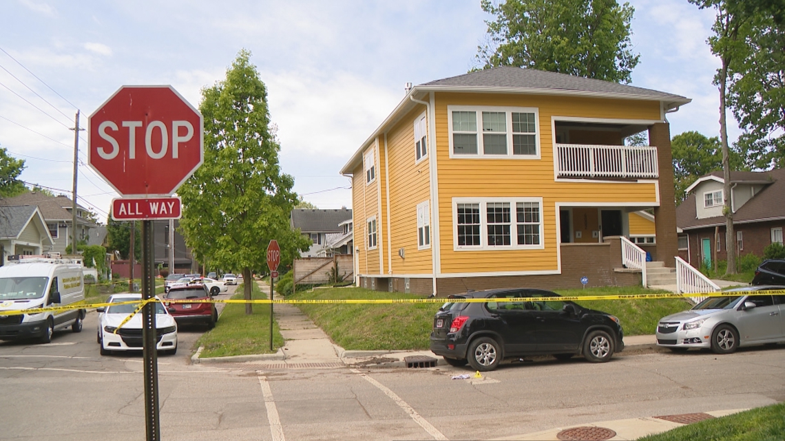 Deadly post-prom shooting sparks debate over rental oversight, gun violence in Indianapolis