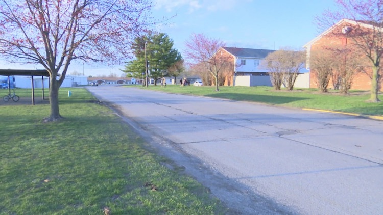Safety worries after 10 kids in 30 days struck by vehicles in Indianapolis