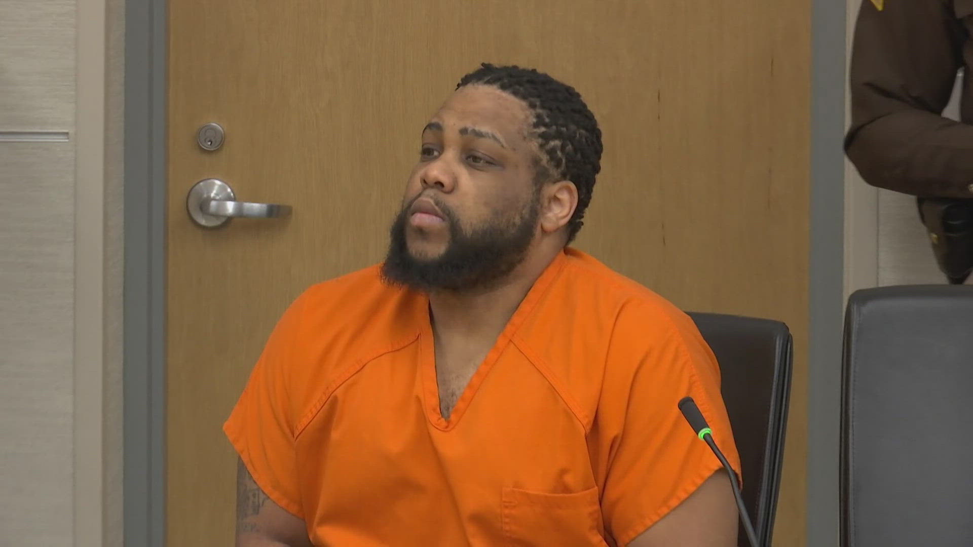 Indianapolis man accepts plea deal in 2024 road rage shooting on city's ...
