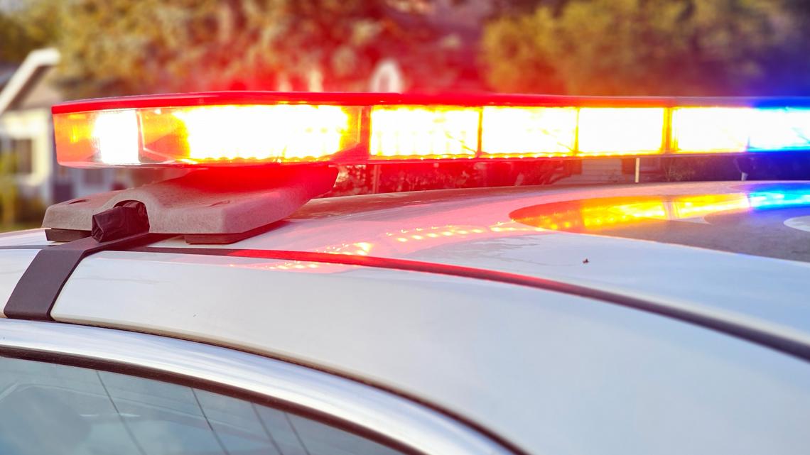 Flown 17-year-old girl flown to Indianapolis hospital after being struck by ...