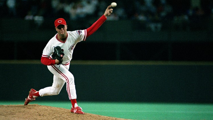 Tom Browning, only Reds pitcher to throw perfect game, dead at 62