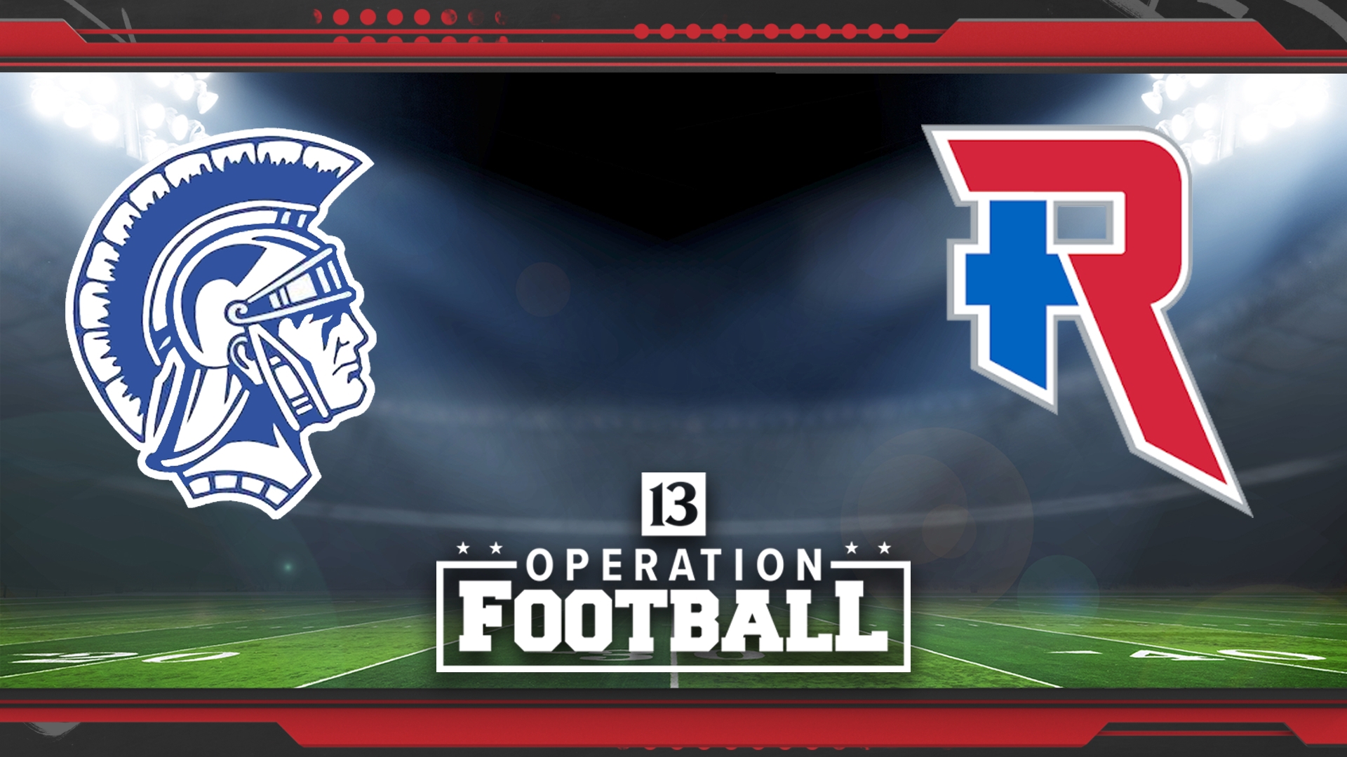 No. 3 Bishop Chatard takes on No. 5 Roncalli in sectional title game ...