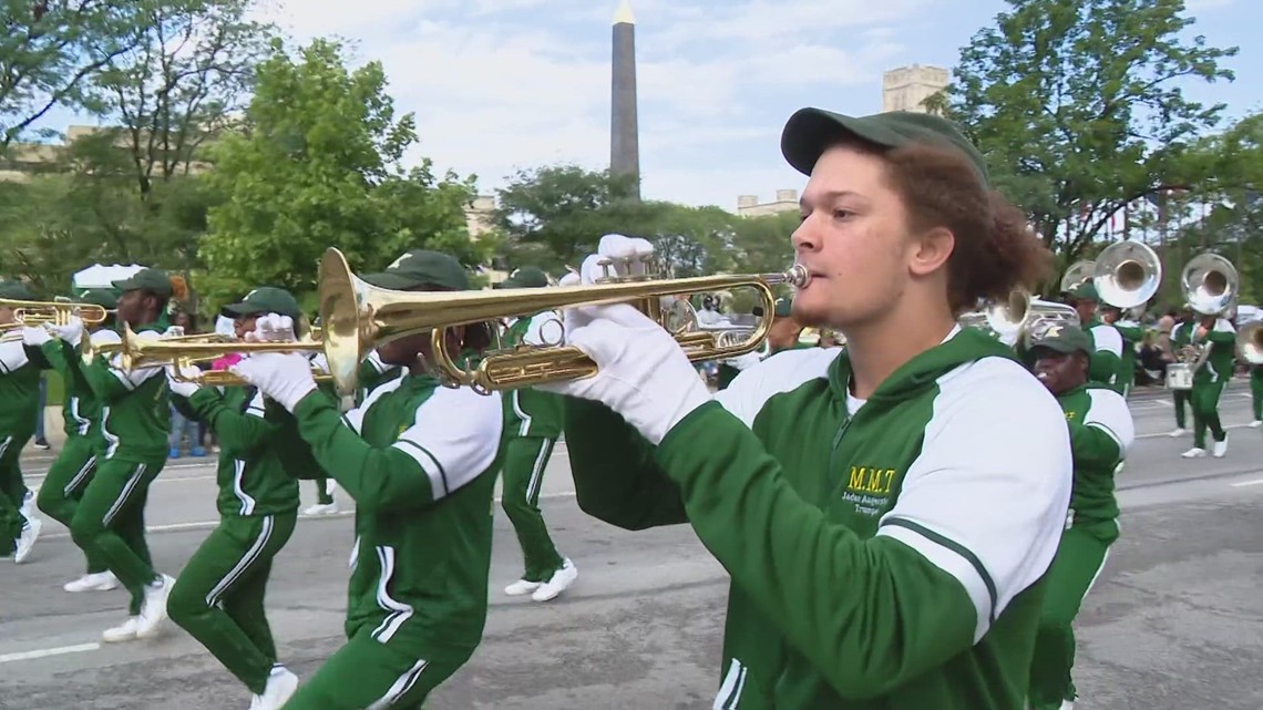 Circle City Classic returns to Indianapolis this weekend | wthr.com