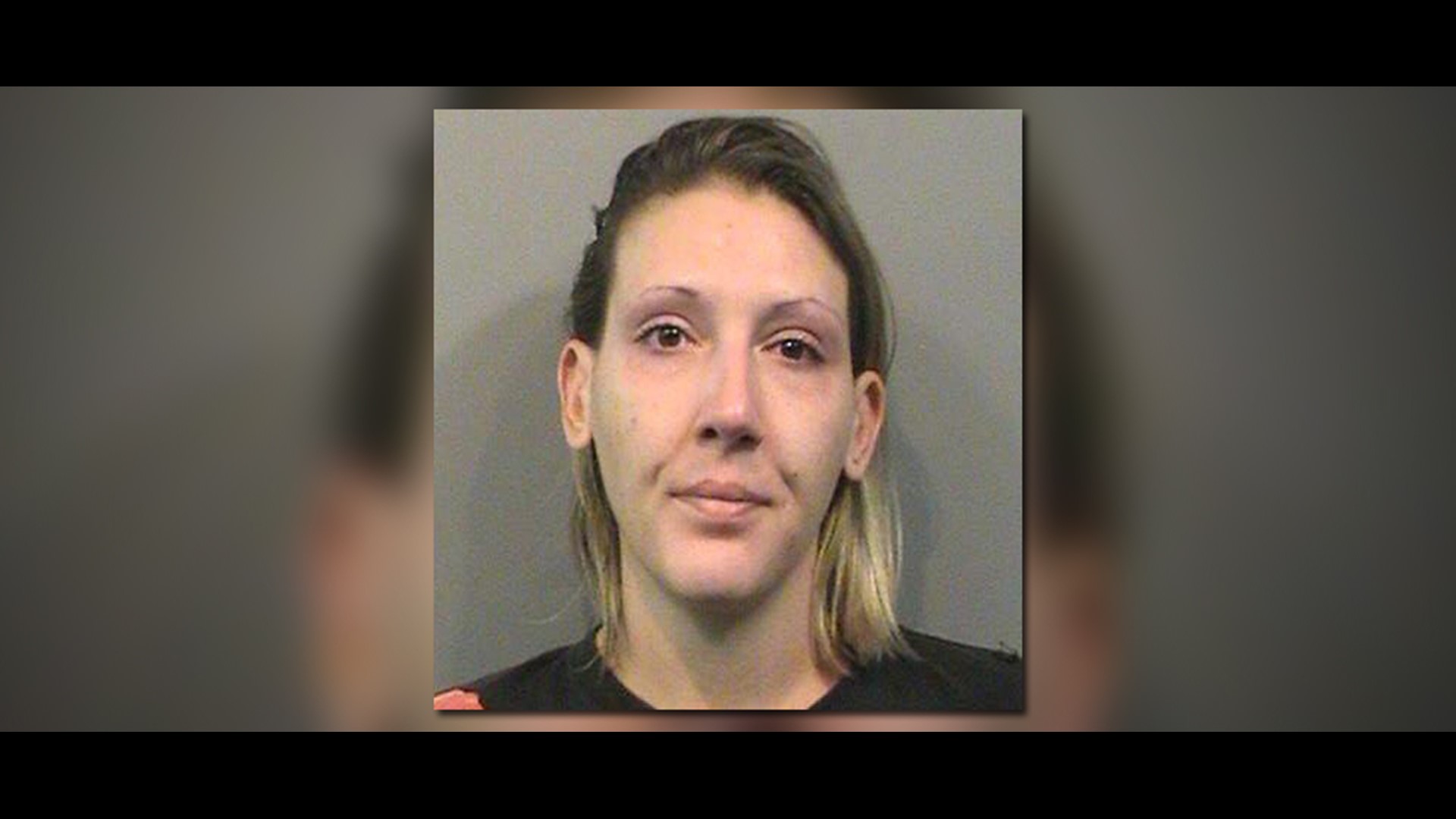 Police Johnson County Woman Sold Drugs In Presence Of Her 8 Year Old Daughter 3697