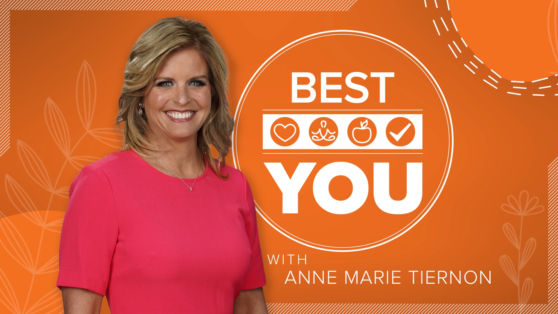 Improve your life with 'Best You'
