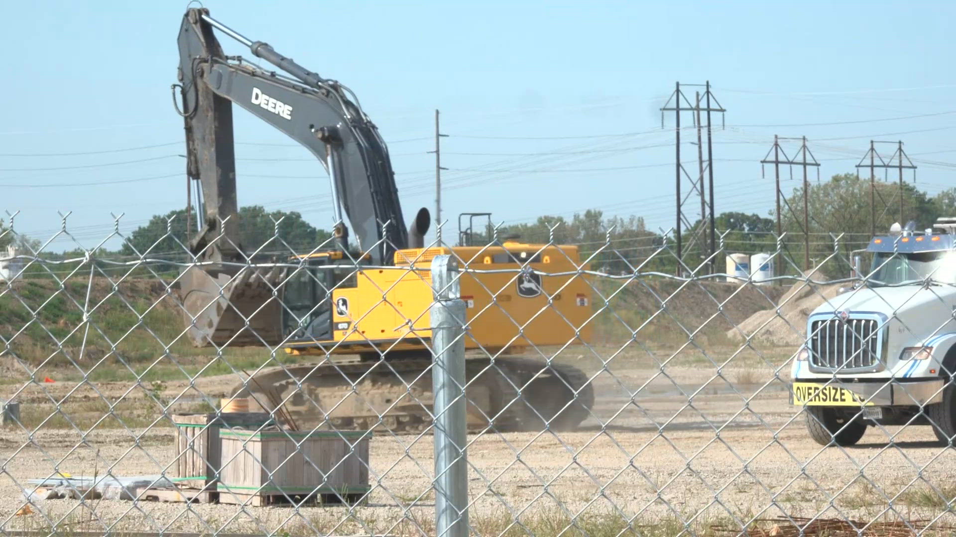 Herff Jones investing millions into new distribution facility, upgrades ...