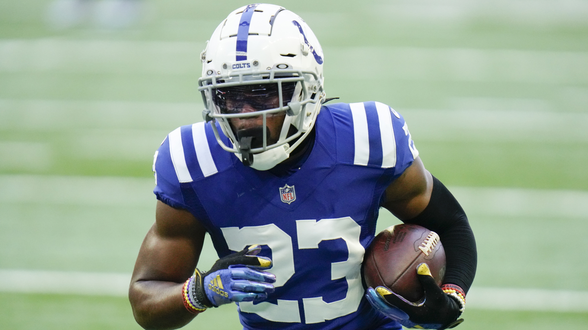 Colts eliminating fees for single-game tickets for regular season home ...